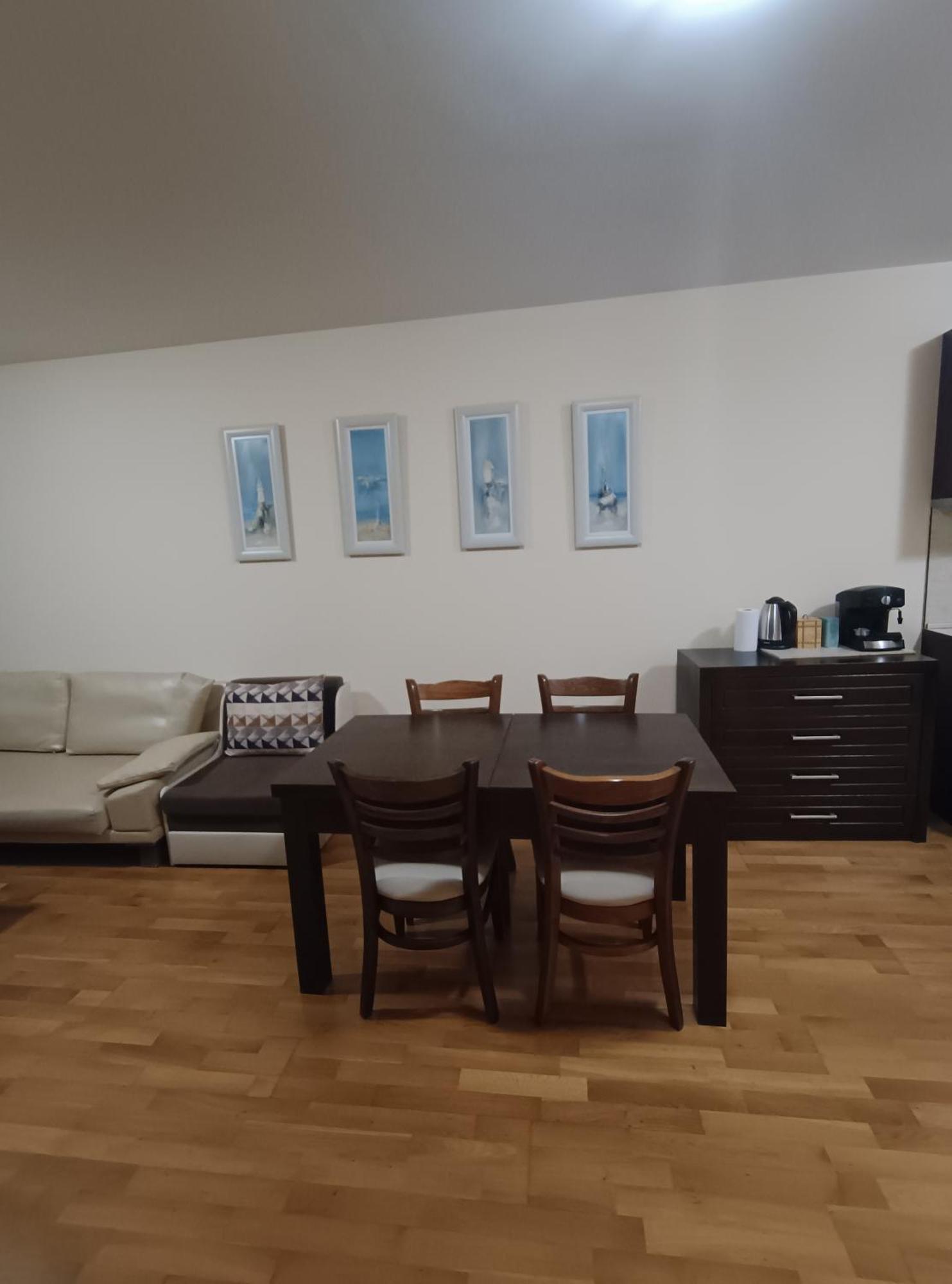 Pravets Spa Resort Apartments Exteriör bild