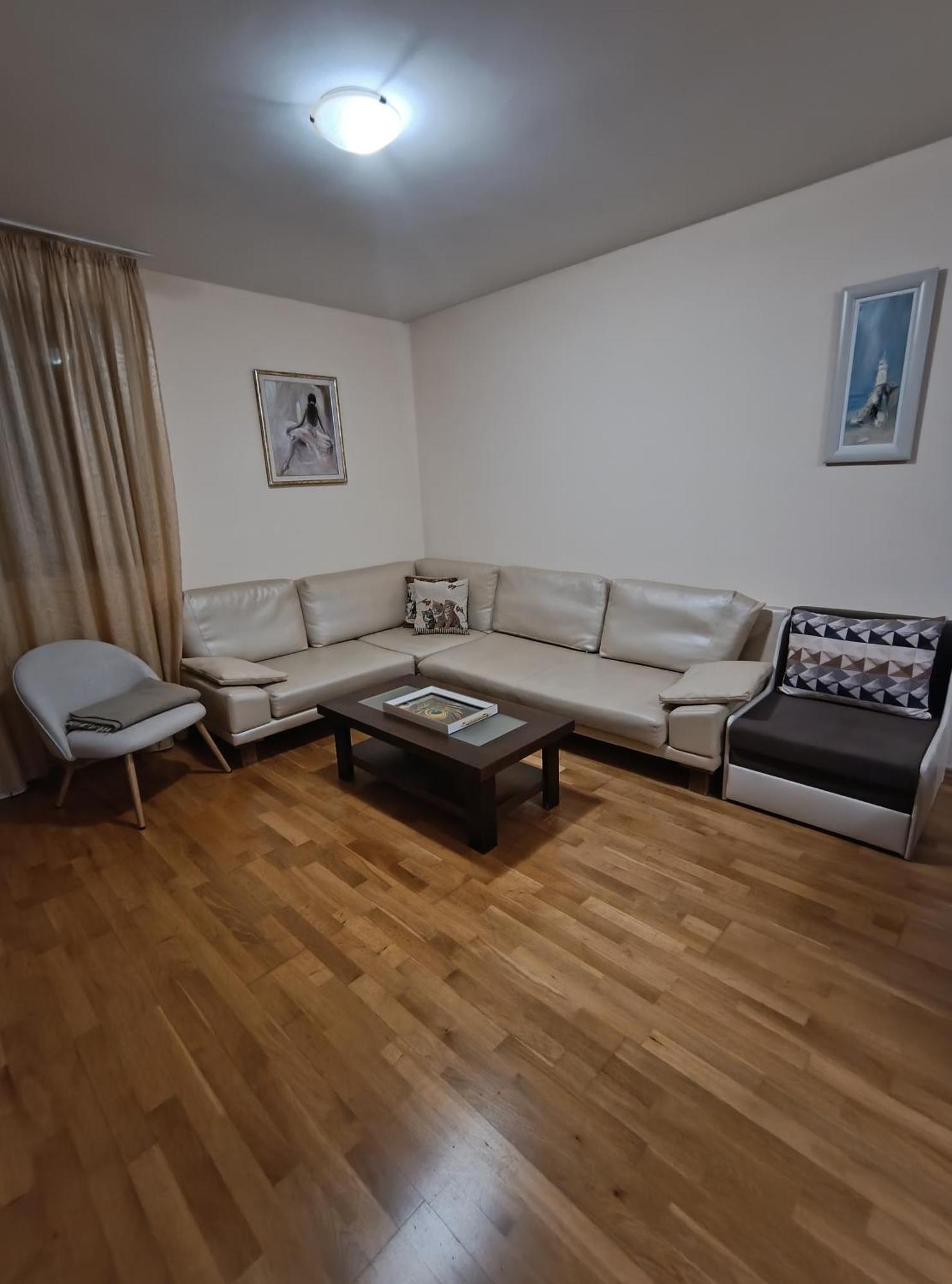 Pravets Spa Resort Apartments Exteriör bild